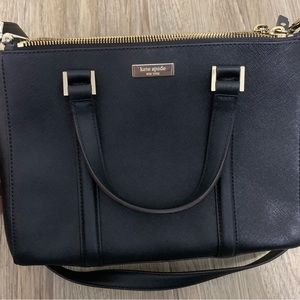 Kate Spade crossbody purse